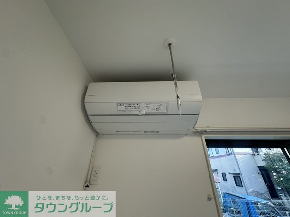 フルセイル玉川学園の物件内観写真